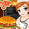 play Tessas Hamburger