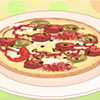 play Pizza Decoration