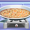 play Nutty Orange Flapjacks