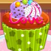 play Valentines Day Cupcakes
