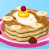 play Banana Pancake