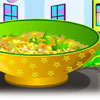 play Cooking Bhelpuri