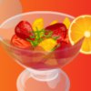 play Strawberry Orange Salad