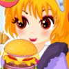 play Hambuger Making Competition