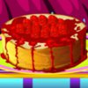 play Make Raspberry Cheesecake2