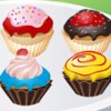play Tinkerbell Cupcakes