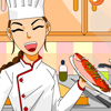 play Chinese Food Cooking