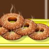 play Apple Sauce Doughnuts2