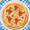 play Perfect Match Pizza