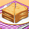 play Bread Omlette