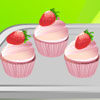 play Cooking Tasty Cupcakes