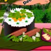 play Sushi Decoration