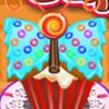 play Butterfly Banana Cupcake