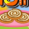 play Pumpkin Rolls