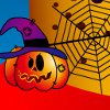 play Spooky Cake Decorating