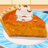 Sweet Potato Pie