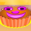 play Make Halloween Cupcakes