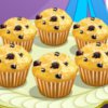 Blueberry Muffins