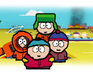 play South Park