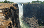 play Victoria Falls 4 Jigsaw