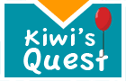 play Kiwi'S Quest