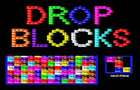 play Drop Blocks Flash