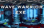 play Wave Warrior Sonic Exe