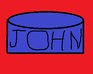 John The Button