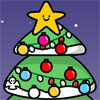 play Cute Christmas Tree