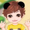 play Panda House