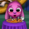 play Doli Fancy Pizzeria