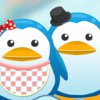 play Penguin House