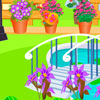 play My Flower Garden