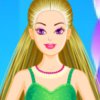 play Barbie Cake