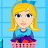 play Laundry Girl1