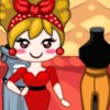 play Dress Up Shop