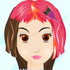 play Right Hair Emo