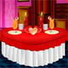 play Romantic Dinner Decoration