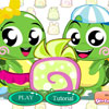 play Cake Rollers