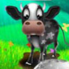 play Lisas Farm Animals