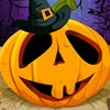 play Halloween Pumpkin Decoration