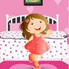 play Barbie Room Decoration