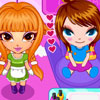 play Cutie Nail Salon