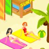 play Beach Decoration