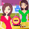 play Nail Design Salon