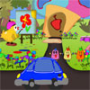 play Funny Playland Decoration