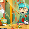 play Zoeys Career