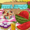 play Picnic Decoration