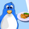 play Penguin Dinner