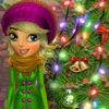 play Christmas Tree Decoration Doli